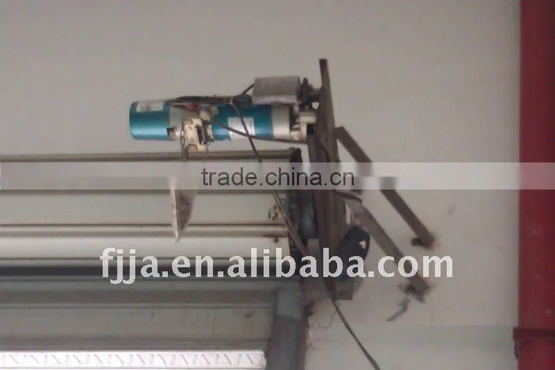 Electric Door Opener