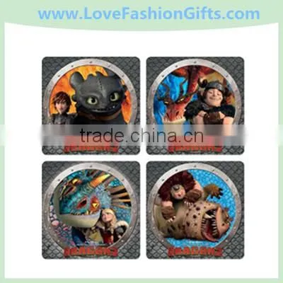 How to Train Your Dragon 2 Sticker