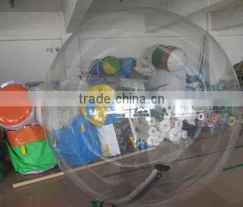 inflatable water walking ball on sale