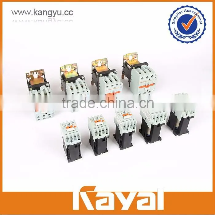 Well Sell 40a 660v dc contactor