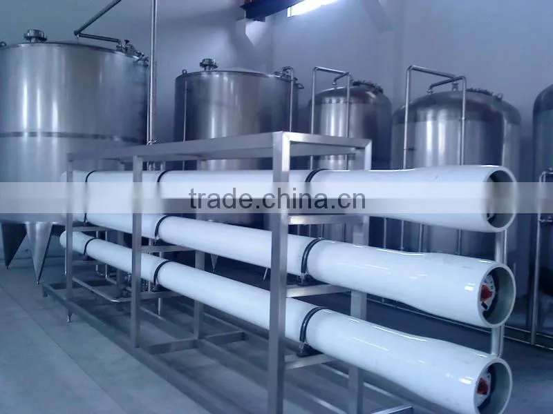 5 tons Pure Water RO Water Treatment System