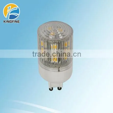 G9 LED 2014 New CE ROHS TUV cob ceramic g9 led