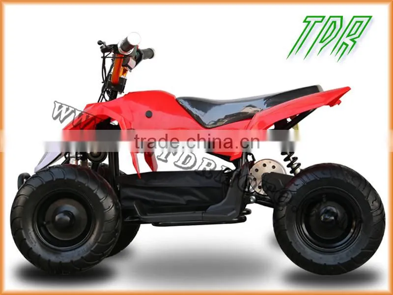 Electric ATV/Quads 500W 36V for kids, electric ATV electric quad bike for sale