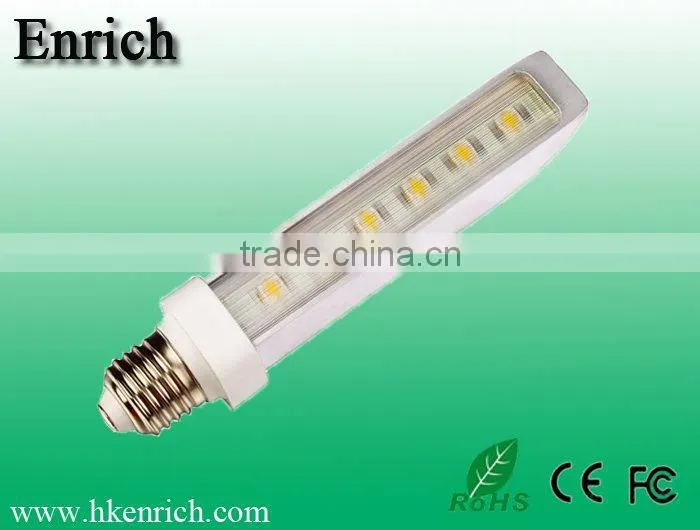 4W SMD led corn lights Directly replace the traditional PL