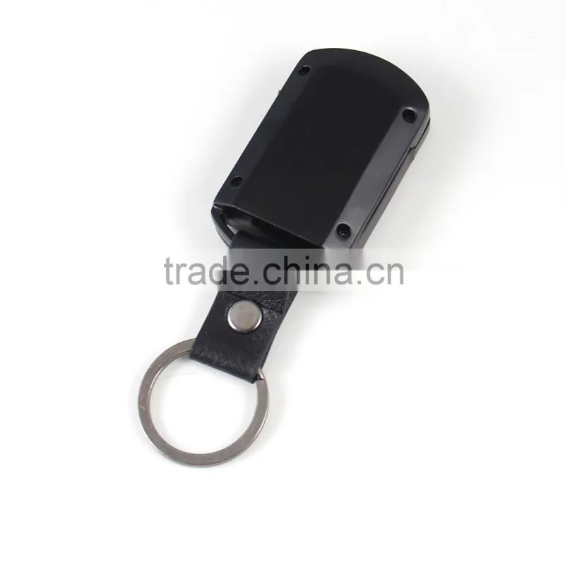 Quality Car Alarm Remote DVR Camera Mini/Motion Detection Night Vision PC WebCam Functionality - Easy USB Plug & Play For PC's