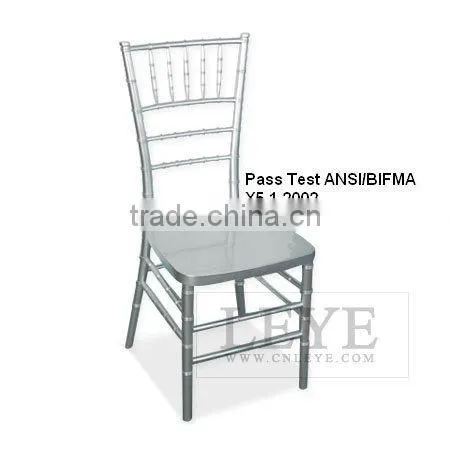 factory direct tiffany chair white chiavari chair for party and events wholesale price