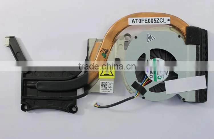 7MJYV CPU FAN and 07MJYV Heatsink Assembly CN-07MJYV For Dell Latitude E6420