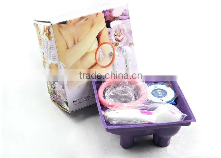 Breast Enlargement, Breast Enhancers, Breast Enlarger Vacuum Pump