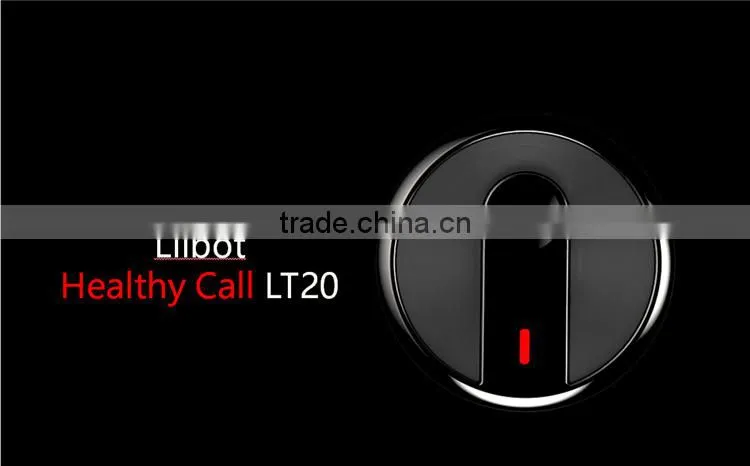 3 in 1 Super Bluetooth Earphone Healthy Call for iphone