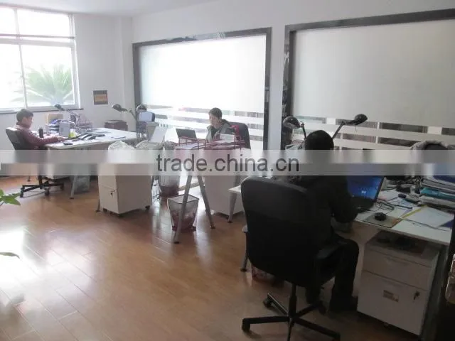 Jiangyin Hongda Power Equipment Co., Ltd. company overview - view 3