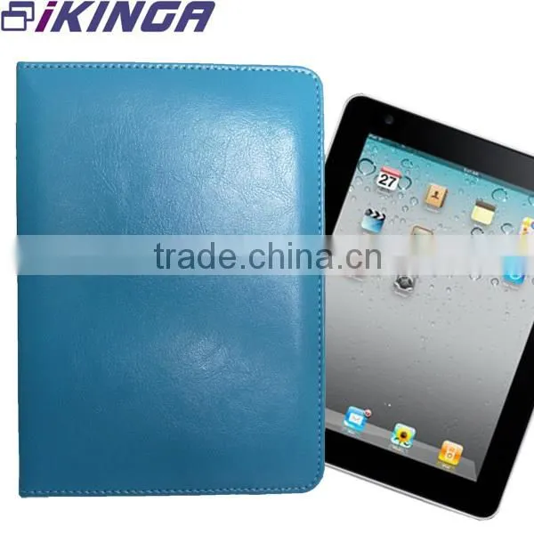 PU leatehr universal tablet case,suit for 7-9.5inch/case