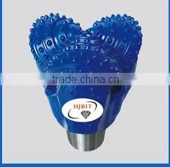 TCI Tricone Bits/ Rock Drill Bits/Oil Drilling Tricone Bit milled tooth bit