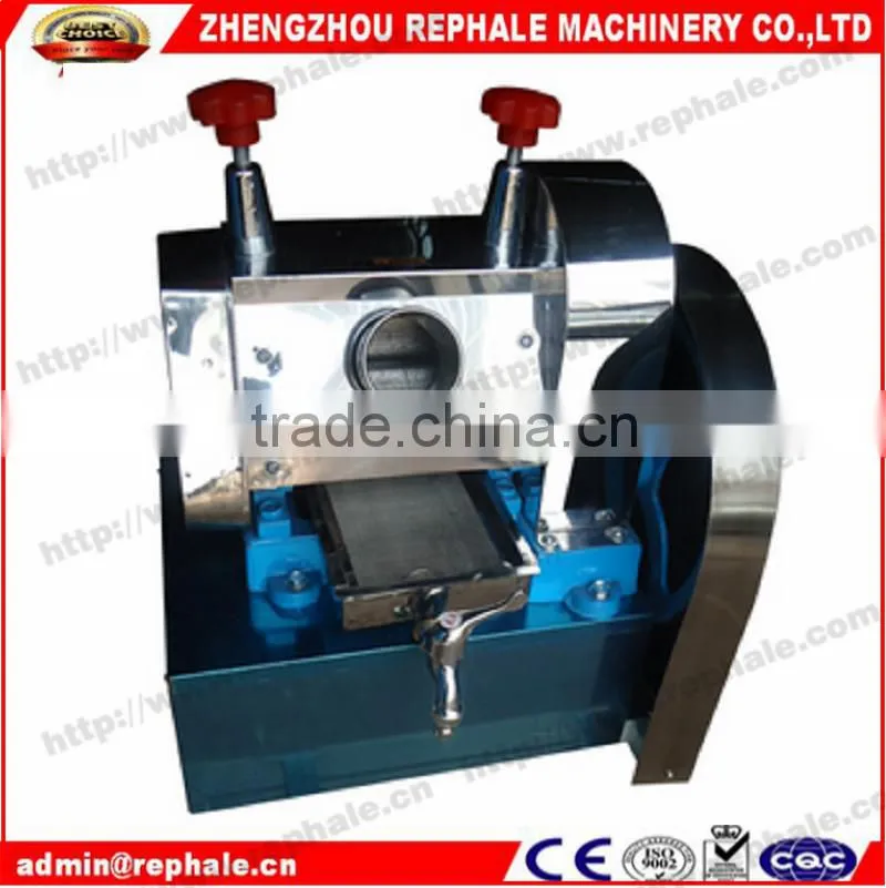 Best Seller Manual Sugarcane Juice pressing machine