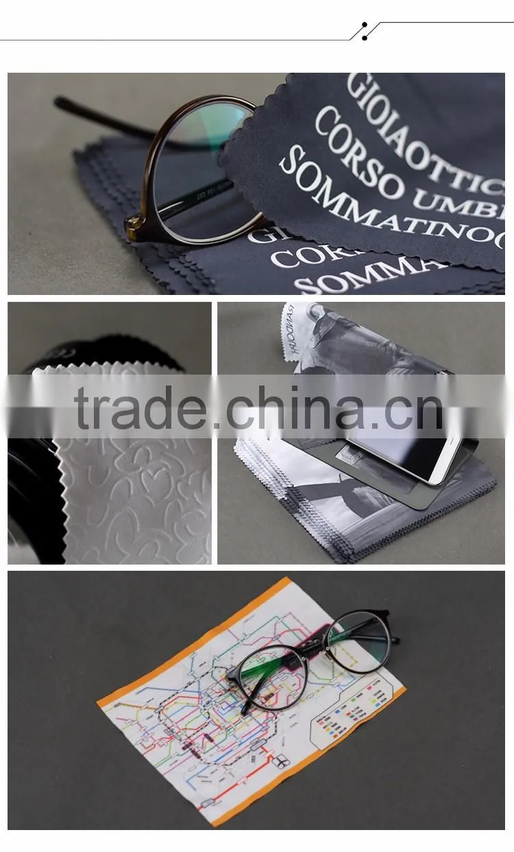 Wholesale Canon Lens Cloth