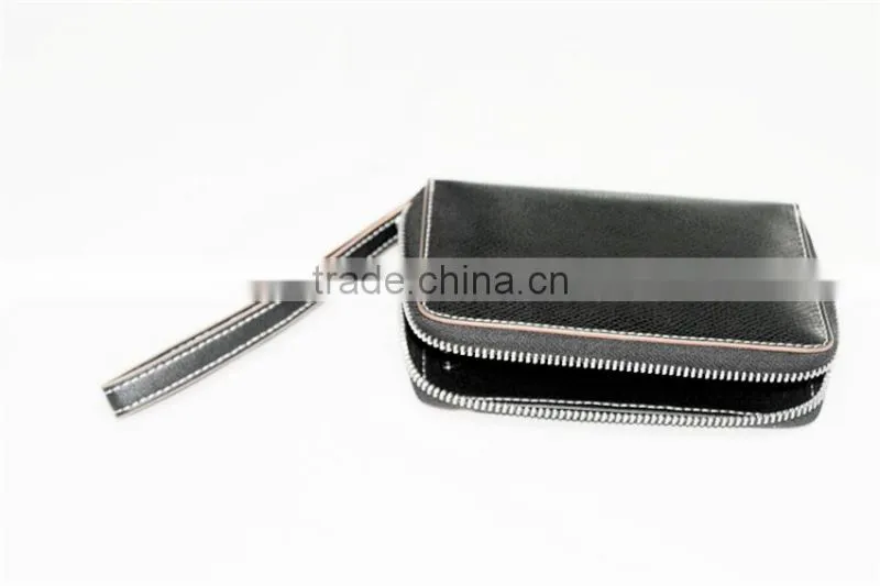 custom women wallet&women purses and handbags&zipper ladies purse