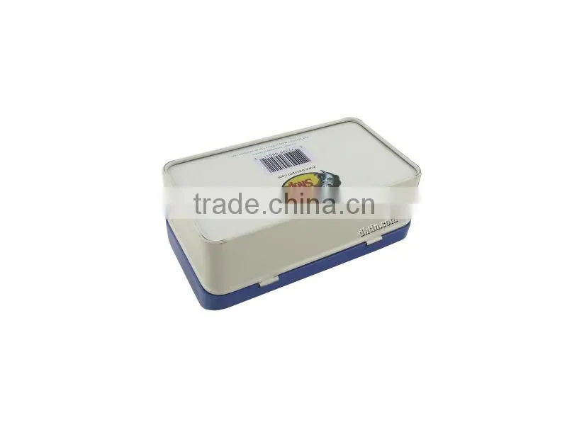 metal tool box, tooling packing box, tooling package case
