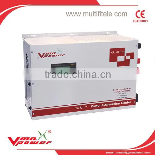 series solar power 1kw 1000w 1000 watt inverter charger and solar charger controller
