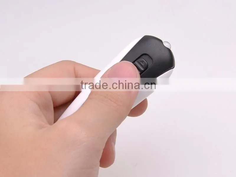 Best Seller 395nm UV LED Purple Light Custom Keychain UV LED