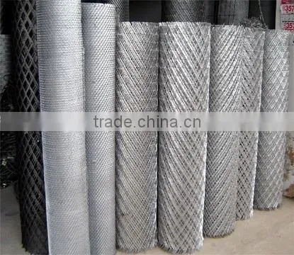 Boheng expanded metal for sale