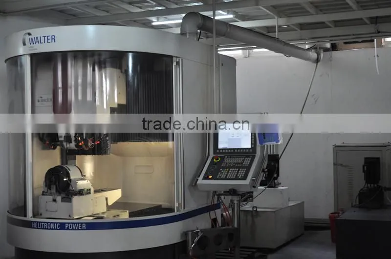 NON-STANDARD CUSTOMIZED MACHINE HSS REAMER