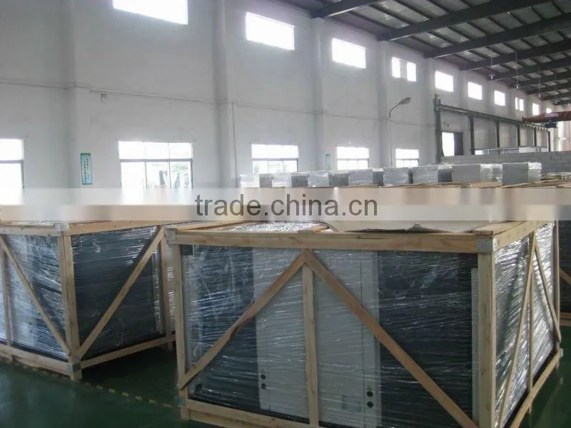 Rooftop Packaged Unit