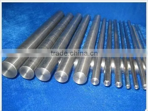 AISI 316 stainless steel round bar