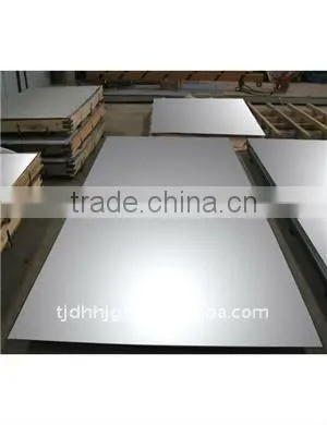 SPCC-SD Cold Rolled Galvanized Steel Plate