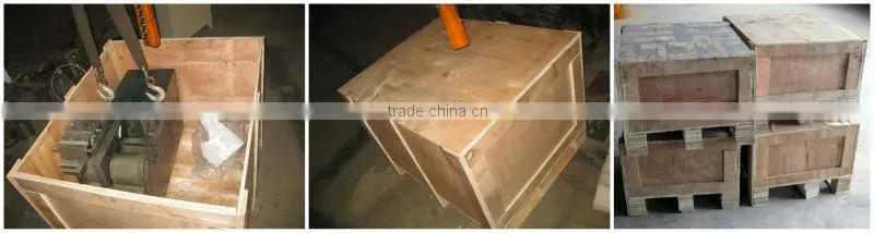 High Quality Plastic Extrusion Blowing Drum Mold