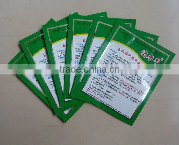 Printed Packaging Bag for Agriculture