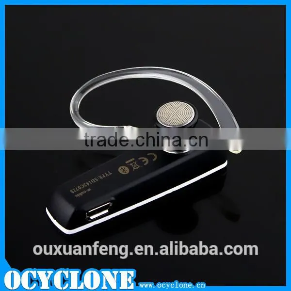 2015 blooth earphone for iphone