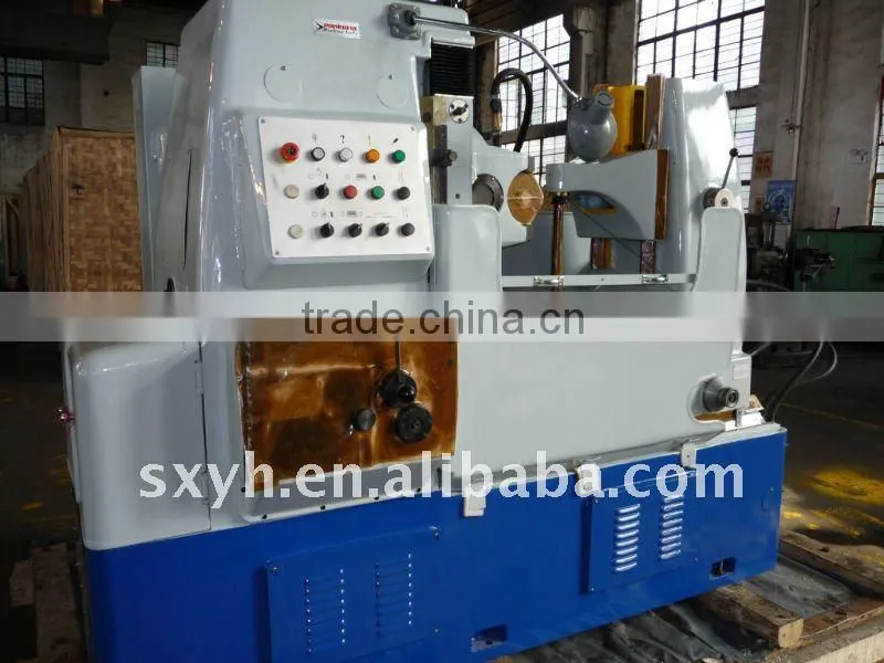 Y3150E,YM3150E,YB3150E,Y3150E/1 Gear Hobbing Machine