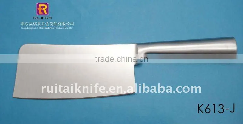 Supply butcher knife of Chinese
