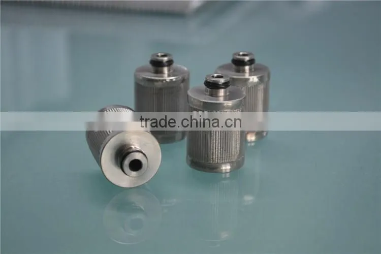 Steam Turbine Filter HQ25.600.14Z For Power Plant