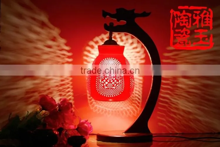 LED Desk Lamp Bedside Lights Portable Reading lamps Table Lamp