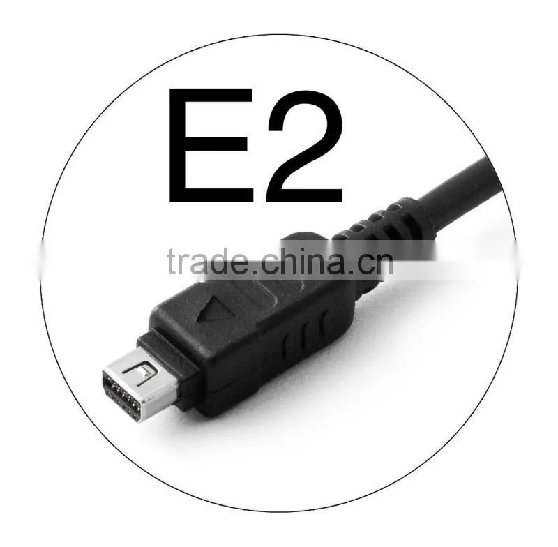 Camera Wired Timer Controller TC-C1 for Canon 60D 600D