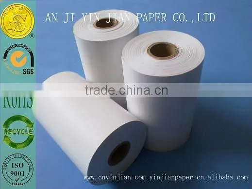 thermal Cash Register Paper in rolls 80*80mm thermal paper 80mm
