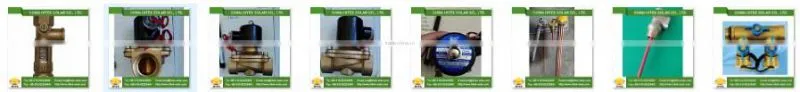 electric heater ckd solenoid valves