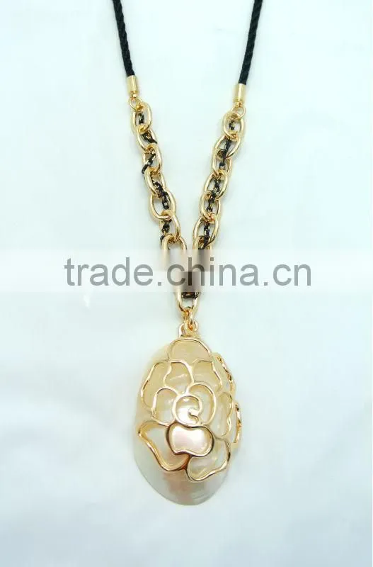 China jewelry pearl