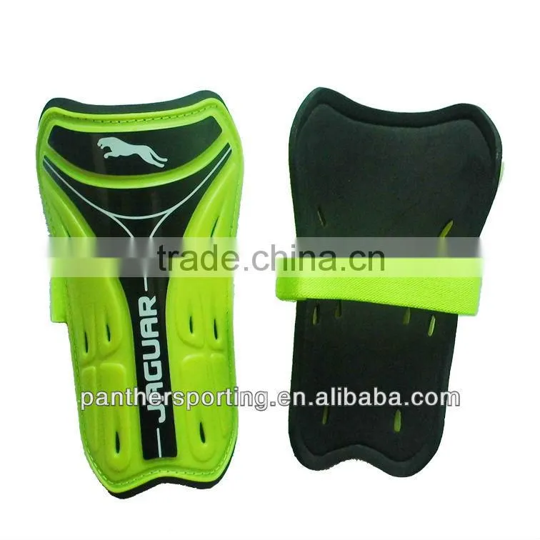 Electroplate Knee Shin Protector