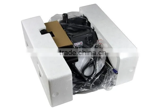 GS-4042 GSAN Windows 7 POS 12" screen Total set cash register pos machine