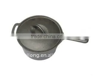 castiron casseroles