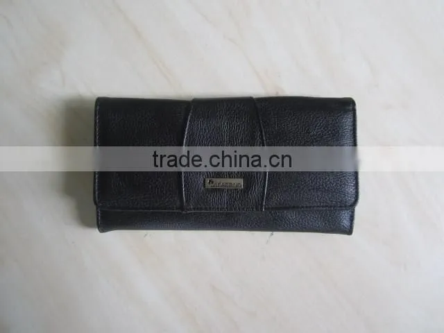 trend multi folding pu wallets cheap wallets