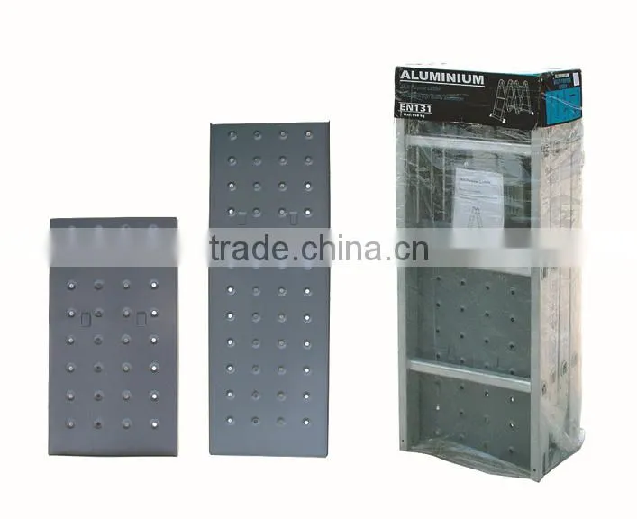 Aluminium Multi-Purpose Ladder, werner ladders, aluminium ladder portable cat ladder combination ladder