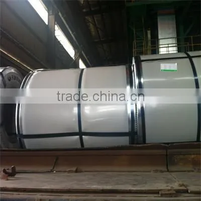 Prepainted color coated galvanized steel coils/coil