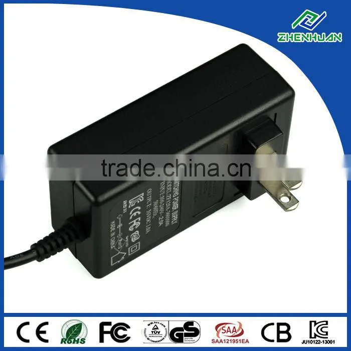 mass power ac adapter switching power adapter 36V 1A