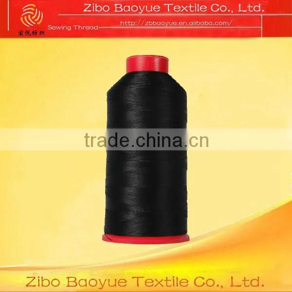Best quality colorful nylon sewing thread