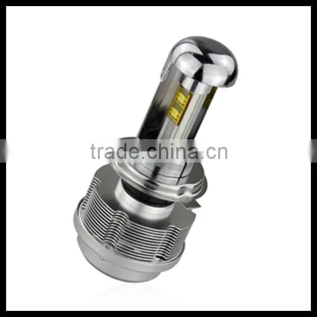 8000LM H10 9005 HB3 Auto Car LED Headlight Conversion headlight kit H10 9005 HB3 All in one Led Headlamp Light Bulbs Kit