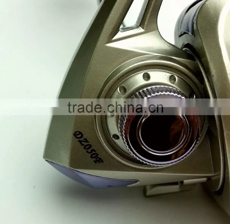 Mini fishing reel wholesale fishing bait and tackle Chinese fishing tackle