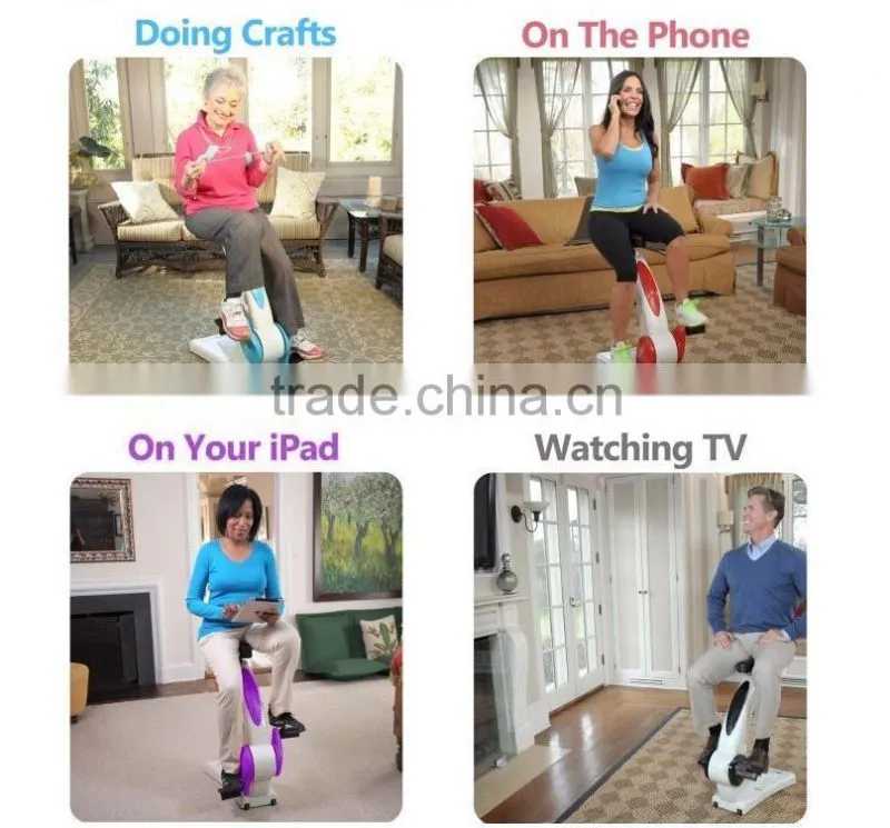 Magnetic Spinning Exercise Bike Home Gym Titness