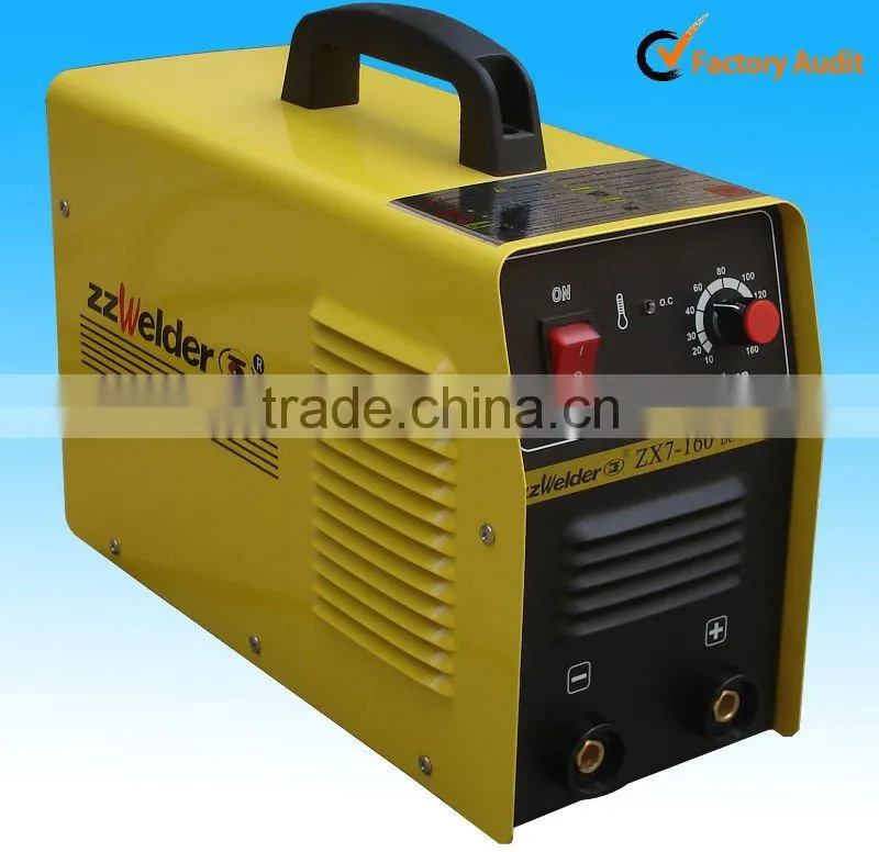 ZX7-160 arc welding machine